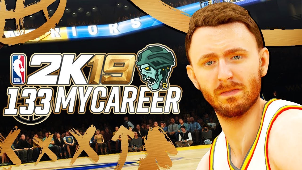 NBA 2K19: Gameplay Walkthrough - Part 133 