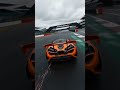 "Unleashing a McLaren — Instant Goosebumps" #carculture #racing  #cartok #mclaren #mclarenf1