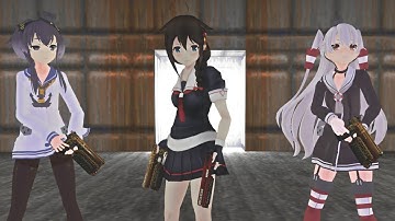 Left 4 Dead 2 - Kancolle - [Left 4 Doom]