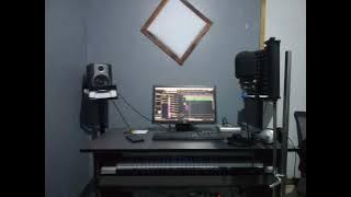 Free Ohangla Rhumba Beat/Instrumental][Abenny Jachiga Type Beat][Rais Entertainment Studio]