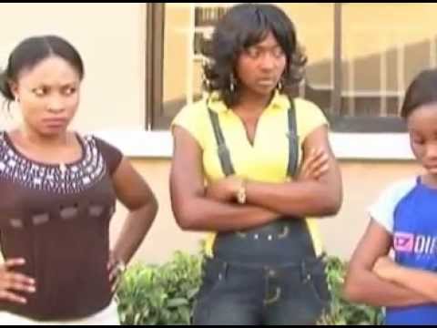 Extended Family Episode 6 [3rd Quarter] (Bovi Ugboma)