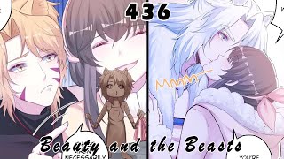 [Manga] Beauty And The Beasts - Chapter 436  Nancy Comic 2