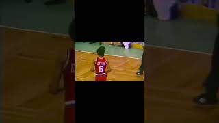 Doc Defines Cool #juliuserving #basketball #nba #sixers