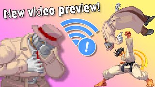 Q and the Great Rollback Robbery [NEW VIDEO PREVIEW!]