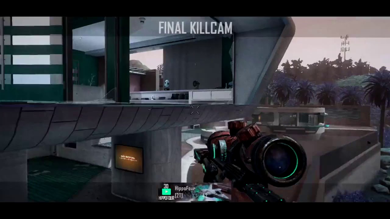 My First Ep - Edited by Colt [BO2] - YouTube