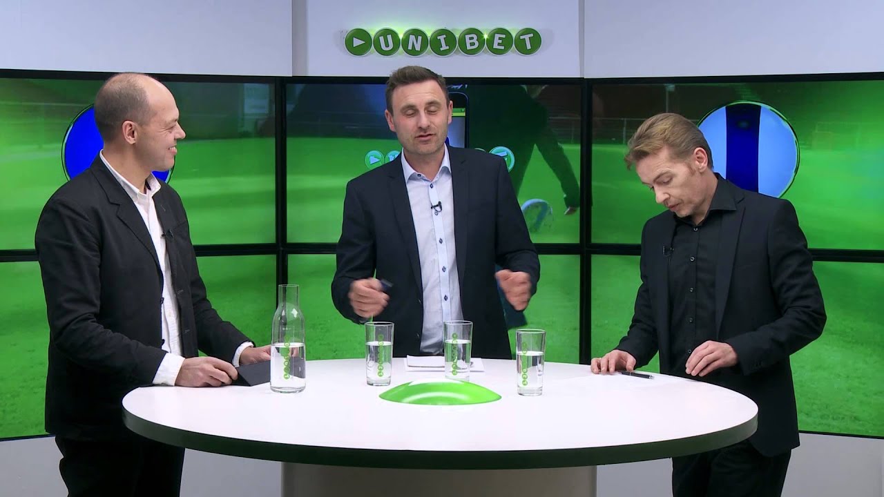 Unibet TV: Chelsea - Tottenham (Spiltips)