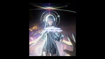 Rover (Lord Arbiter?) - Wuthering Waves Edit