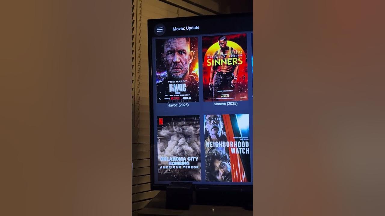 April 25 2025 applinked store hd flix movies and tv pato player live