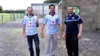 GAA Street Fight - Donegal vs Dublin