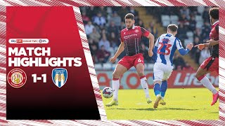 Рочдейл - Уолсолл 4-2 видео