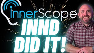 Penny Stock INND Finally Did it! | Perfect Timing! Lots' of INND News!