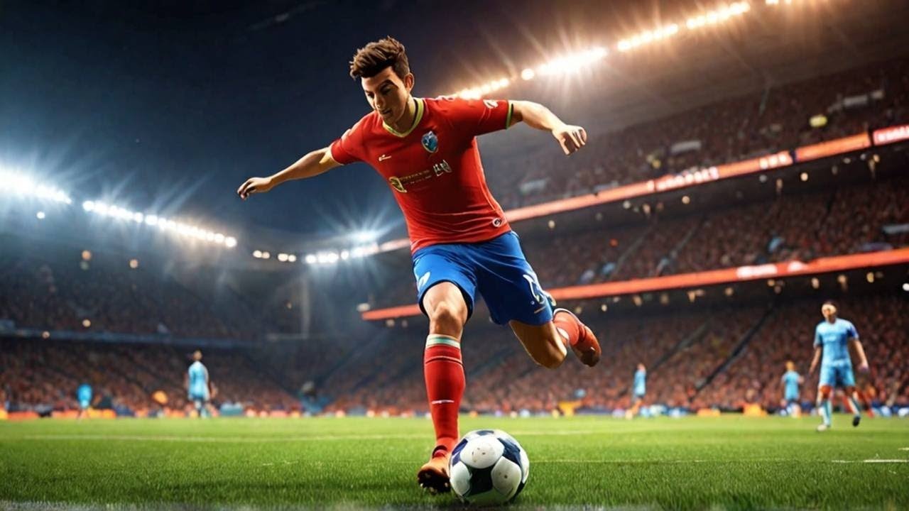 Unleashing Epic Goals! | FC 26 Career Mode - 27!