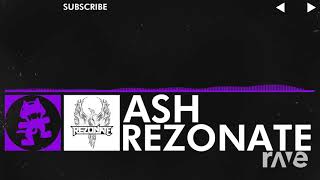 Ash For You - Rezonate & I Am Legion | RaveDj