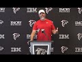 Jimmy Lake and more talk about matchup against the Dallas Cowboys | Press Conferences