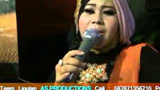 ORKES GAMBUS AL-DZIBAN CILEGON - BANTEN, [ YA WARDI MAHLAK - VOC= ZUEL CHILIKE ]