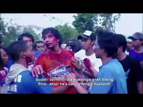 Detik - Detik Kematian Rangga # Romeo & Juliet