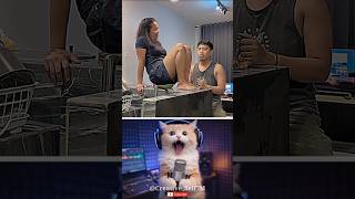 That Surprise Left Me Shocked