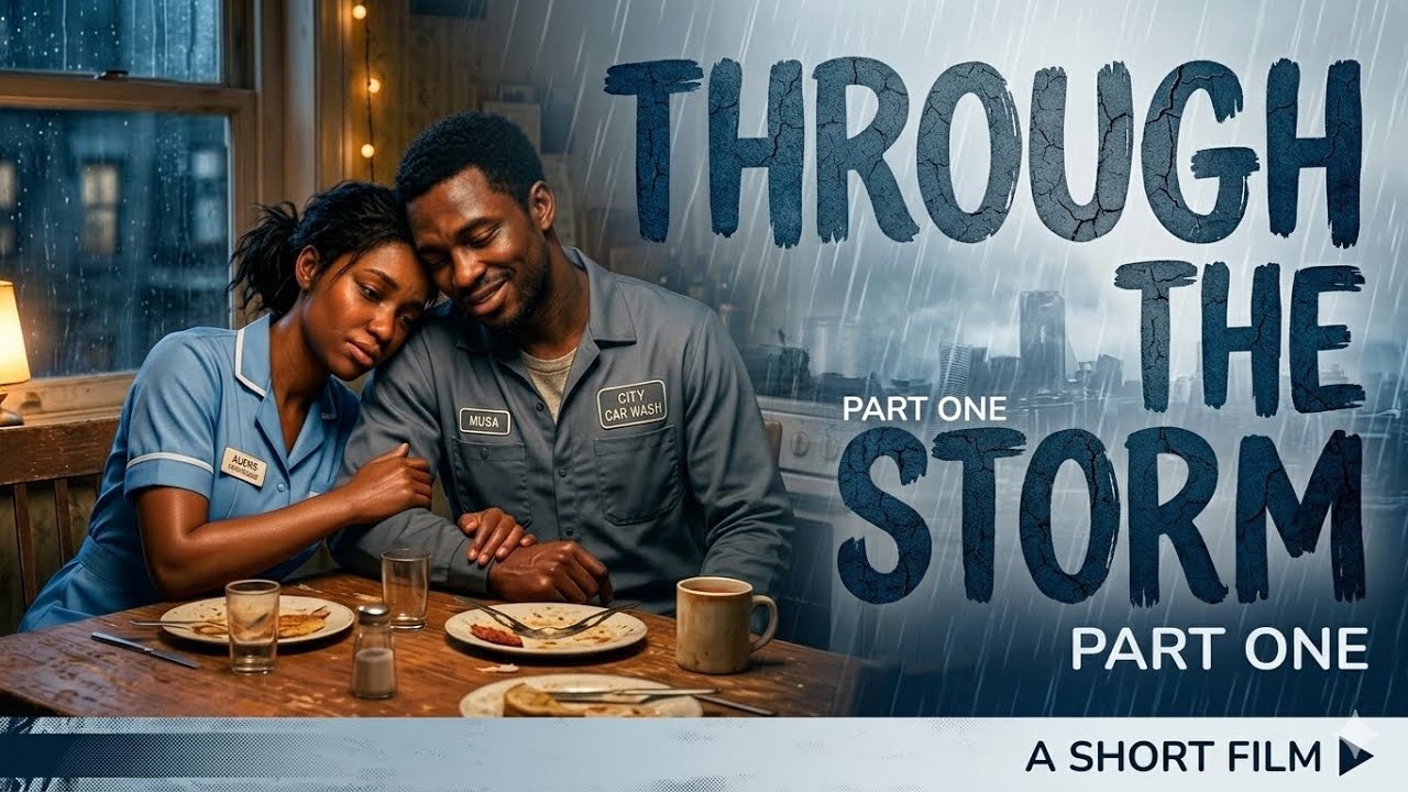 THROUGH THE STORM - PART 1 - YouTube