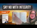 How to Say No With Integrity Using GTD | GTD Gems