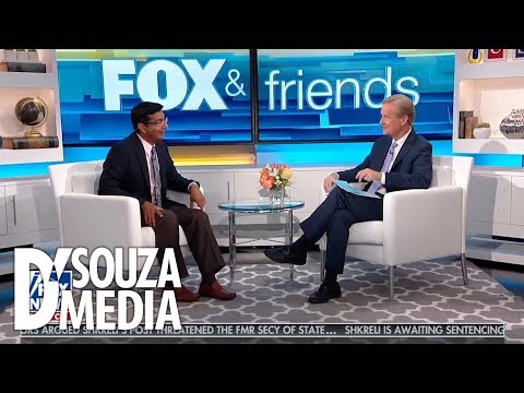 D'Souza: Do illegal aliens have constitutional rights?