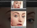 Easy and Quick Way to Retouch Skin in Photoshop