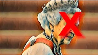 No One Likes Queen Elizabeth Ii. Interesting Reddit Comments
