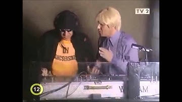 IHM - Scooter Után (Kozmix - Holnapután)