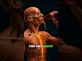 what happened when you drink Coca-Cola? #aihealth #3danimation