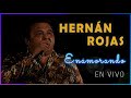ENAMORANDO (Sin querer queriendo) - Hernán Rojas con Los Graduados de Uruguay (En Vivo)