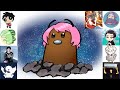 このやるせない気持ちを晴らすAmong Us(ラブリィ、ライバロリ、キヌガワ、あしゅ、スナガワ、だんのうら、ビエラ、バニラビンズ、シャロン、いろは)