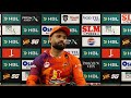 Kamran Ghulam Press Conference | Rawalpindiz vs Islamabad United | Match 34 | HBL PSL 11 | MZB1K