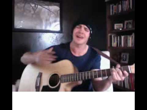 Steven R. Mcqueen singing