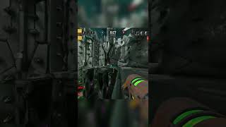 Jumping Rail Shot | #oneskspac on #Twitch #quakechampions
