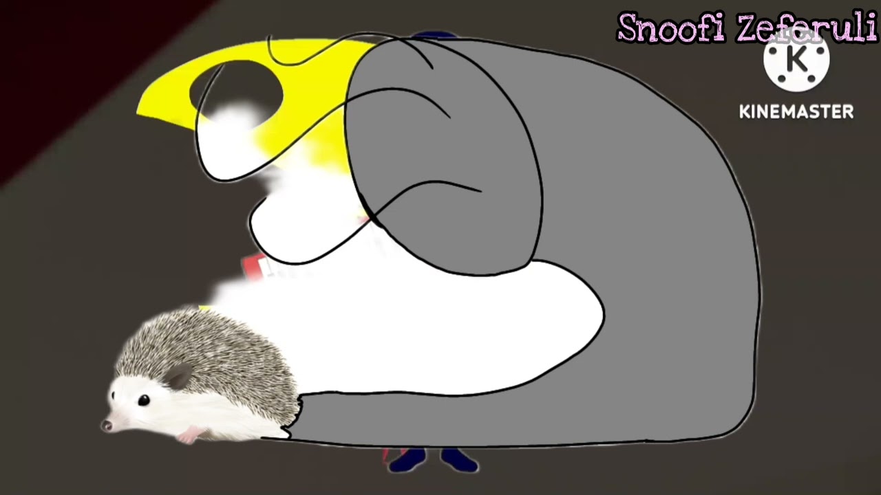 Snoofi Zeferuli MSMBCMLLI (Full Individual)