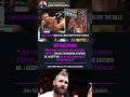 Jiri FIRES BACK at Ulberg 😬🔥 #ufc