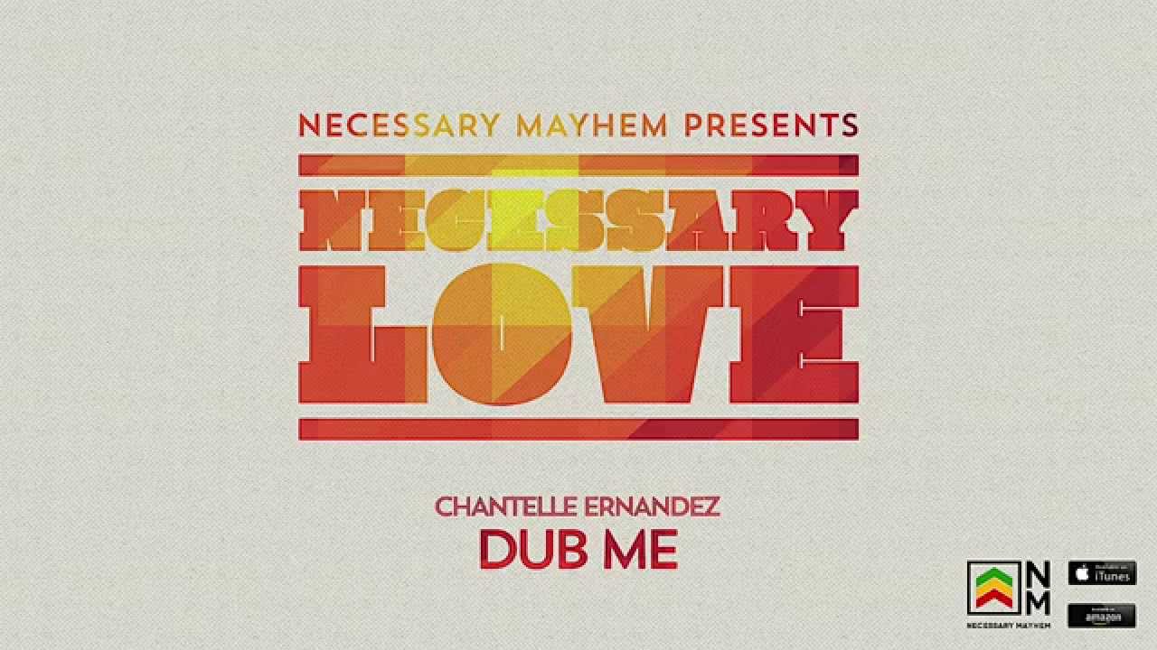 Watch Reggae 2015 - Chantelle Ernandez - Dub Me | Official Album Audio on YouTube Watch Reggae 2015 - Chantelle Ernandez - Dub Me | Official Album Audio on YouTube