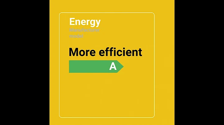 Appliance Energy Efficiency - DayDayNews