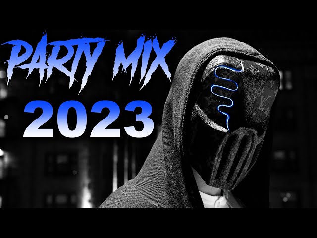SICKICK PARTY MUSIC 2023 Style 🎉 Mashups u0026 Remixes Of Popular Songs 🎉 DJ Remix Club Music Dance Mix class=