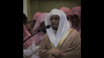 #سورة_الأنبياء الشيخ #ياسر_الدوسري