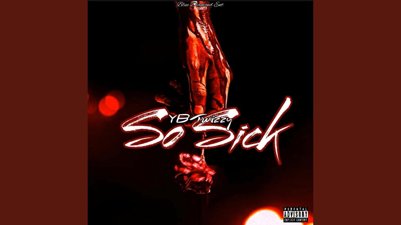 Watch So Sick on YouTube Watch So Sick on YouTube