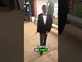Jeremy’s Junior Prom