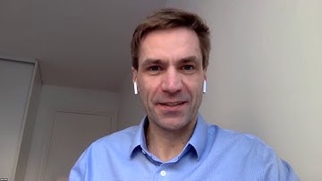 Prof. Agnis Stibe x CoronaWhy - Fighting COVID-19 through Data