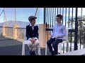 Entrevista a andaluces