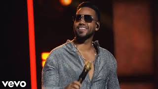 Romeo Santos - CERRANDO CICLOS  2024