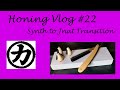 Honing Vlog #22 - Horrible Helje Part IV