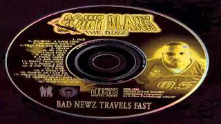 Point Blank - Mr. Playa (feat. Bun B, Ice Lord & Levi Rasta)