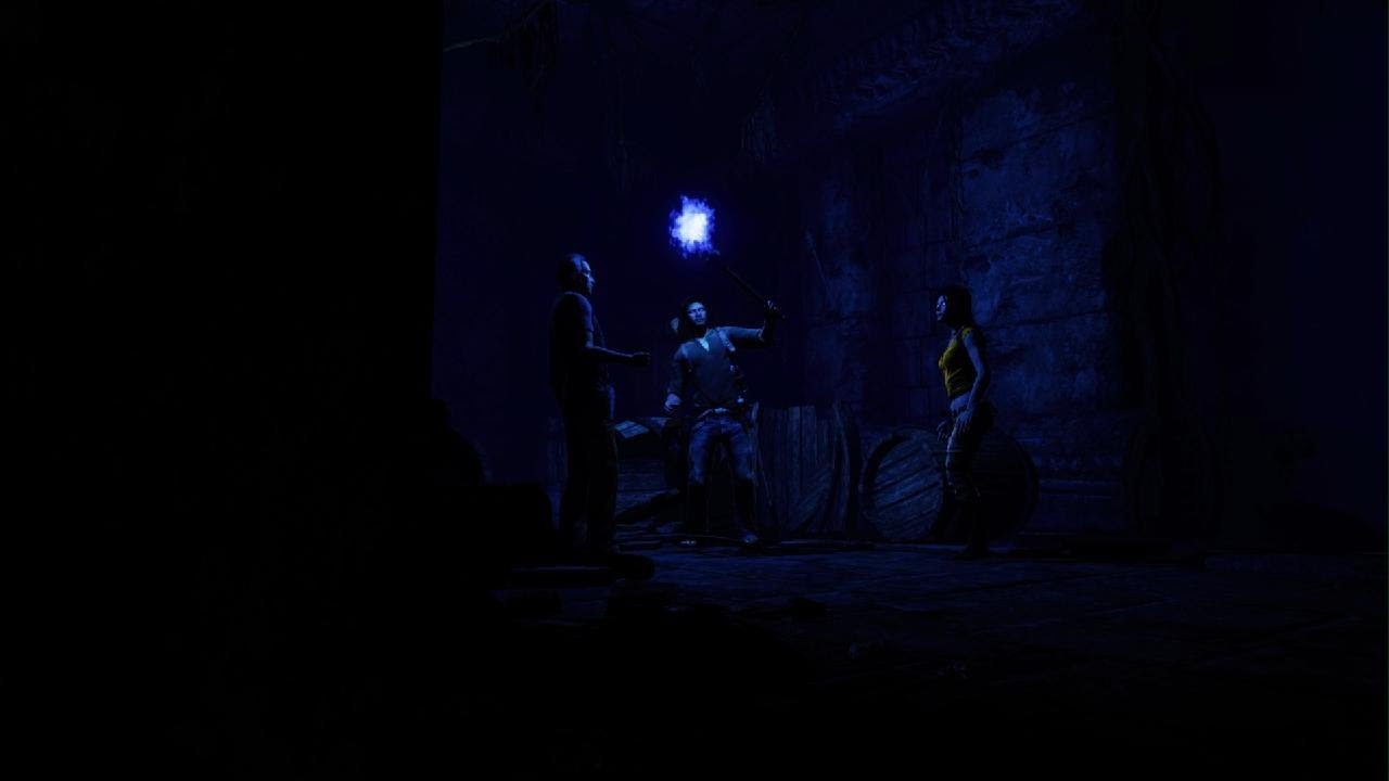 Uncharted: The Nathan Drake Collection  |  El pasaporte dorado