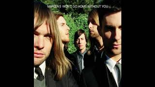 Download Lagu Maroon 5 - Won't Go Home Without You (Audio) Download Lagu Maroon 5 - Won't Go Home Without You (Audio)