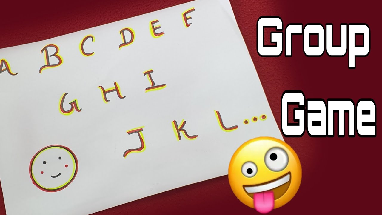 A B C D Simple Group Game kitty Game game Ideas game For a-b-c-d-simple-group-game-kitty-game-game-ideas-game-for
