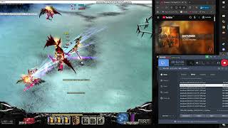 DesectoR Y -ScofielD_ War 2bles